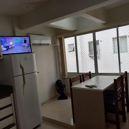 Loft 80 Metros Do Mar Na Praia Central Com Garagem Balneário Camboriú 外观 照片