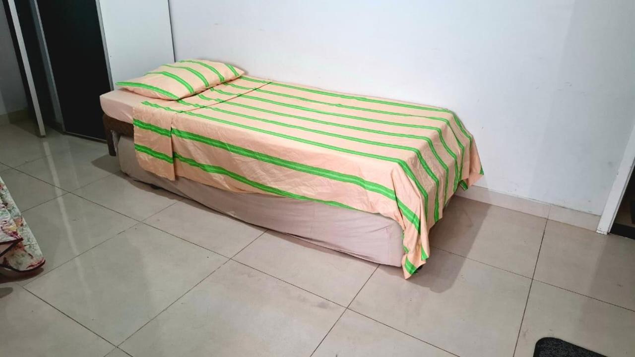 Loft 80 Metros Do Mar Na Praia Central Com Garagem Balneário Camboriú 外观 照片