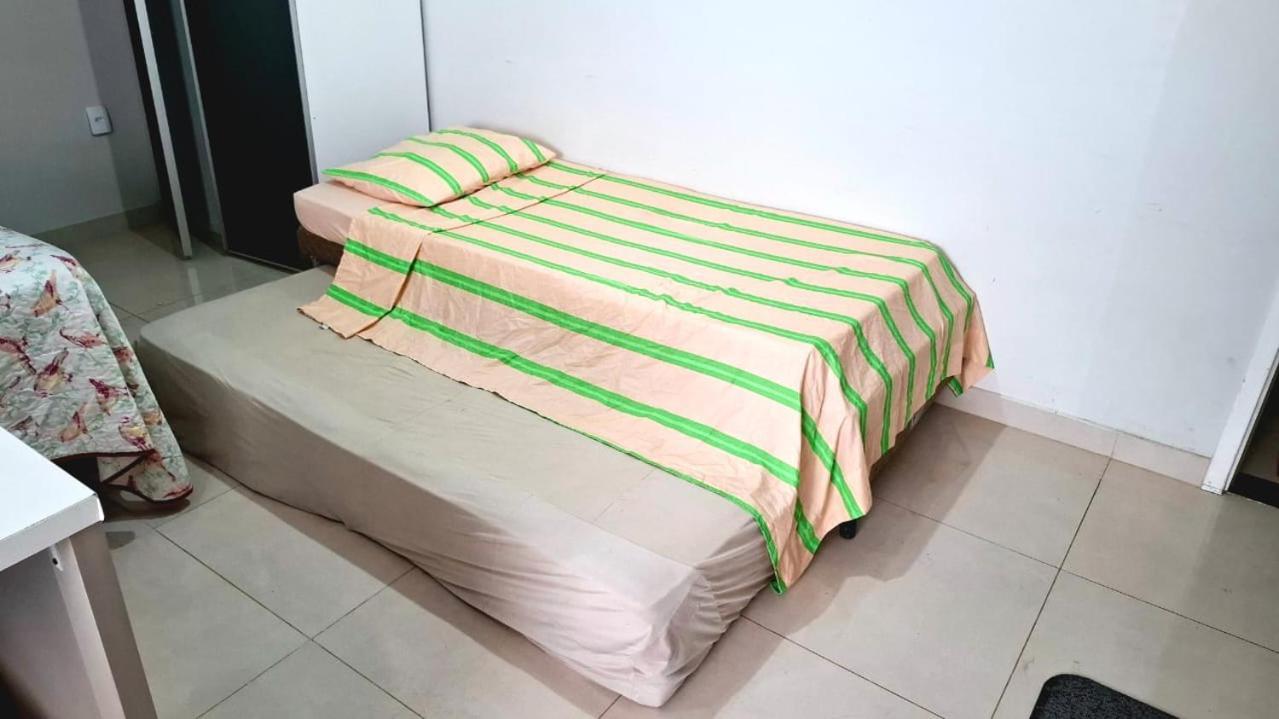 Loft 80 Metros Do Mar Na Praia Central Com Garagem Balneário Camboriú 外观 照片