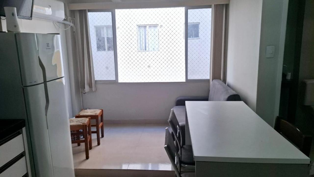 Loft 80 Metros Do Mar Na Praia Central Com Garagem Balneário Camboriú 外观 照片