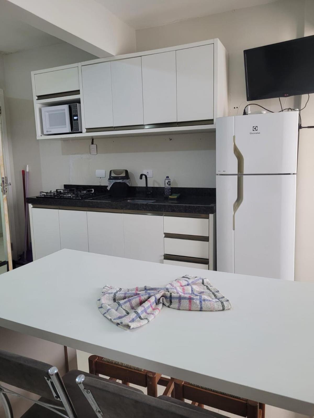 Loft 80 Metros Do Mar Na Praia Central Com Garagem Balneário Camboriú 外观 照片